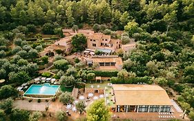 Hotel Rural S'Olivaret&Spa